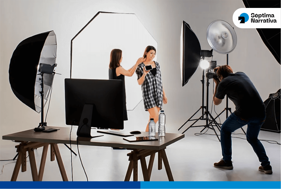 Dirección de Fotografía